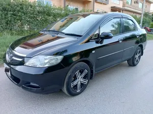 Honda City i-DSI 2007 for Sale