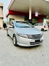 Honda City 1.3 i-VTEC 2009 for Sale