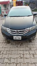 Honda City 1.3 i-VTEC 2009 for Sale