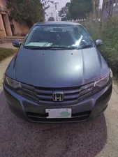 Honda City 1.3 i-VTEC 2012 for Sale