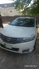 Honda City 1.3 i-VTEC 2014 for Sale