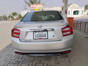 Honda City 1.3 i-VTEC 2015 for Sale