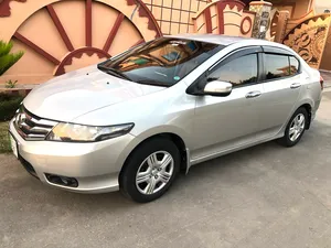 Honda City 1.3 i-VTEC 2015 for Sale