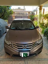 Honda City 1.3 i-VTEC 2016 for Sale