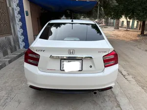 Honda City 1.3 i-VTEC 2020 for Sale