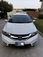 Honda City 1.3 i-VTEC 2021 for Sale