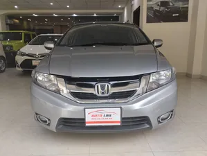 Honda City 1.3 i-VTEC Prosmatec 2018 for Sale