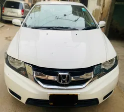 Honda City 1.3 i-VTEC Prosmatec 2020 for Sale