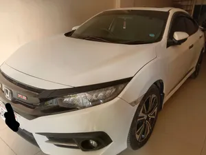 Honda Civic 1.5 RS Turbo 2021 for Sale