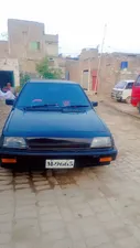 Honda Civic 1987 for Sale