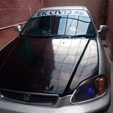 Honda Civic EXi 1996 for Sale