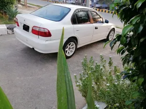 Honda Civic 1996 for Sale