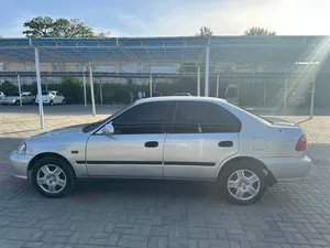 Honda Civic EXi 2000 for Sale