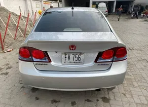 Honda Civic MXB (Hybrid) 2010 for Sale