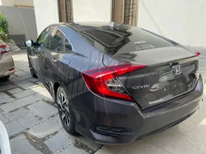 Honda Civic Oriel 1.8 i-VTEC CVT 2017 for Sale