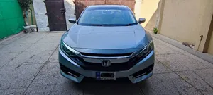 Honda Civic Oriel 1.8 i-VTEC CVT 2017 for Sale