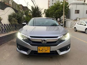 Honda Civic Oriel 1.8 i-VTEC CVT 2017 for Sale