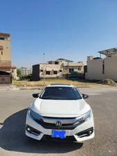 Honda Civic Oriel 1.8 i-VTEC CVT 2019 for Sale