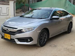 Honda Civic Oriel 1.8 i-VTEC CVT 2019 for Sale