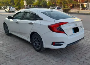 Honda Civic Oriel 1.8 i-VTEC CVT 2019 for Sale