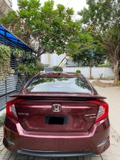 Honda Civic Oriel 1.8 i-VTEC CVT 2020 for Sale