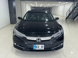 Honda Civic Oriel 1.8 i-VTEC CVT 2020 for Sale