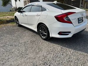 Honda Civic Oriel 1.8 i-VTEC CVT 2021 for Sale