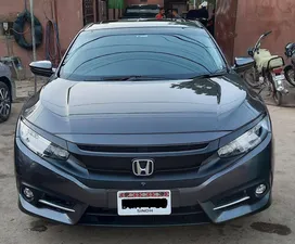 Honda Civic Oriel 1.8 i-VTEC CVT 2021 for Sale