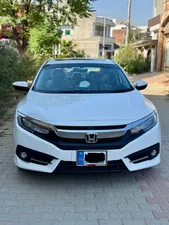 Honda Civic Oriel 1.8 i-VTEC CVT 2022 for Sale