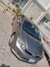 Honda Civic Oriel Prosmatec UG 2014 for Sale