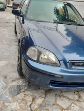 Honda Civic VTi 1.6 1996 for Sale