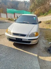 Honda Civic VTi 1.6 1996 for Sale