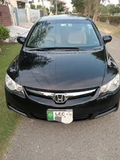 Honda Civic VTi 1.8 i-VTEC 2012 for Sale