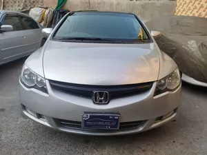 Honda Civic VTi Oriel Prosmatec 1.8 i-VTEC 2011 for Sale