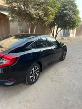 Honda Civic VTi Oriel Prosmatec 1.8 i-VTEC 2016 for Sale