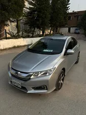 Honda Grace Hybrid DX 2015 for Sale