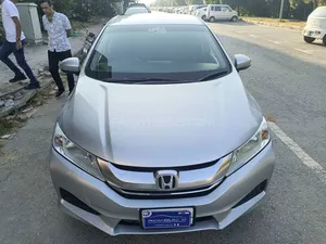 Honda Grace Hybrid EX 2014 for Sale