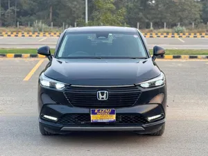 Honda Vezel e-HEV X 2021 for Sale