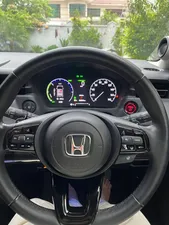 Honda Vezel e-HEV Z 2021 for Sale