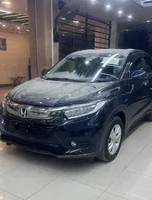 Honda Vezel Hybrid X L Package 2019 for Sale