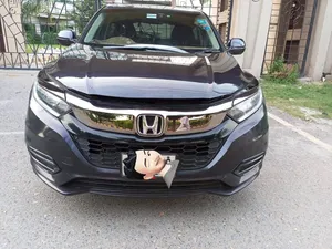 Honda Vezel Hybrid X 2014 for Sale