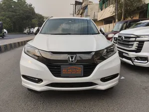 Honda Vezel Hybrid Z Honda Sensing  2017 for Sale