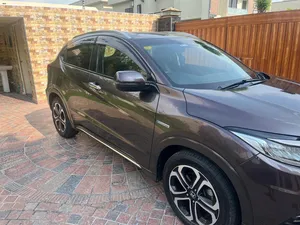 Honda Vezel Hybrid Z Honda Sensing  2018 for Sale