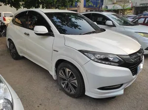 Honda Vezel X Honda Sensing 2016 for Sale