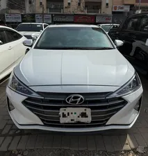 Hyundai Elantra GLS 2022 for Sale