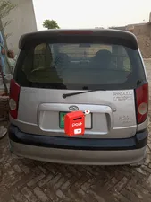 Hyundai Santro Club 2006 for Sale