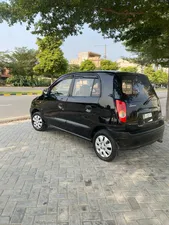 Hyundai Santro Club GV 2007 for Sale