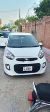 KIA Picanto 1.0 AT 2022 for Sale