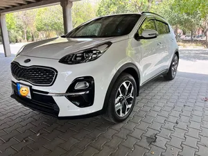 KIA Sportage AWD 2021 for Sale