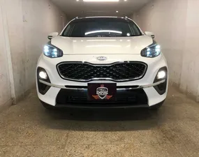 KIA Sportage AWD 2022 for Sale